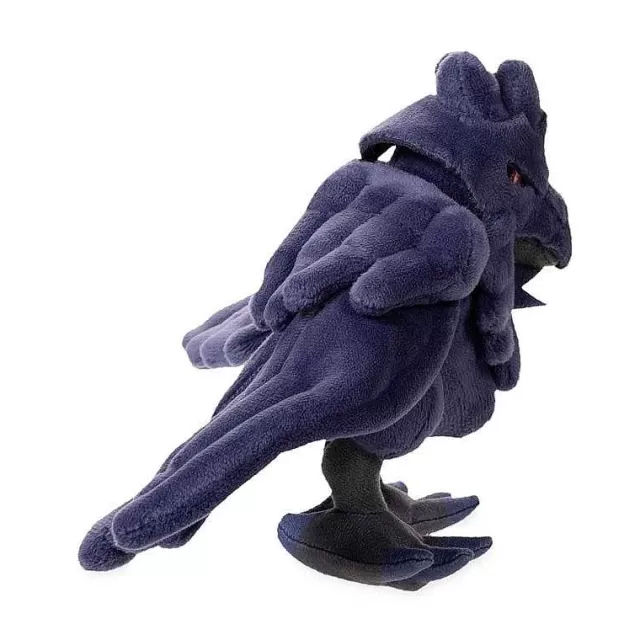 Pokemon Schwert & Schild-Pkm.store Corviknight Krarmor Pluschtier Pokemon (Ca. 18Cm)