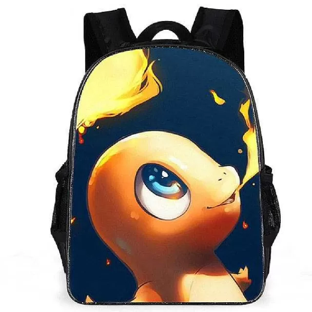 Rucksäcke & Taschen-Pkm.store Kinder (2-4 Jahre) Pokemon Rucksack (Viele Motive Zur Auswahl)