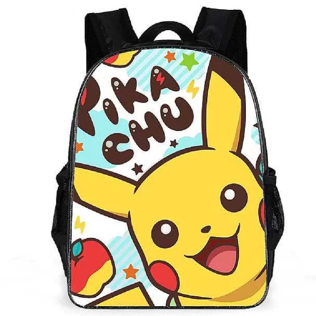Rucksäcke & Taschen-Pkm.store Kinder (2-4 Jahre) Pokemon Rucksack (Viele Motive Zur Auswahl)