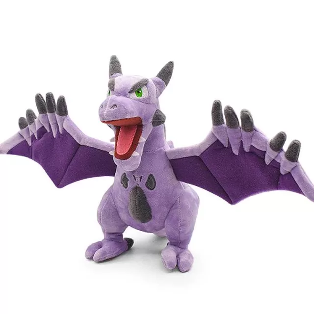 Pokemon Kuscheltiere-Pkm.store Mega Aerodactyl Pluschtier Pokemon (Ca. 50X30X27Cm)