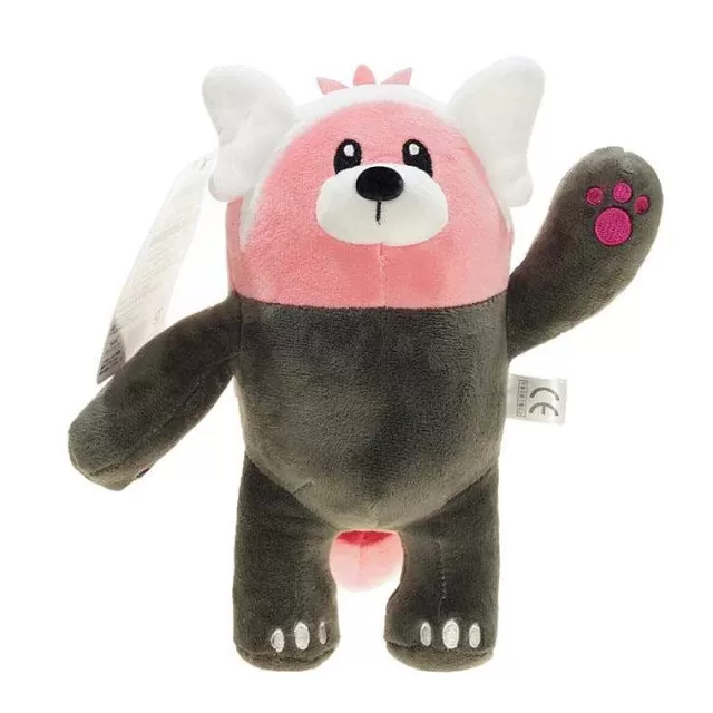 Pokemon Kuscheltiere-Pkm.store Pokemon Kosturso Bewear Stofftiere (Ca. 18-22Cm)