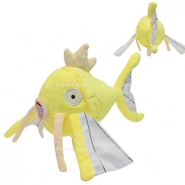 Pokemon Kuscheltiere-Pkm.store Pokemon Kuscheltiere In Der Blumen Edition: Evoli, Galarian Gallopa, Iksbat Etc.