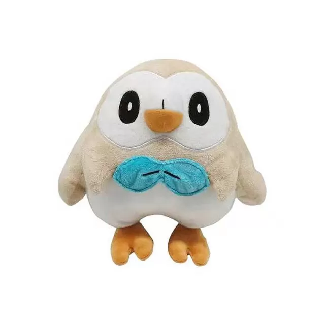 Pokemon Kuscheltiere-Pkm.store Pokemon Legenden Arceus Starter Pokemon (Feurigel, Ottaro Oder Bauz) Als Kuscheltiere