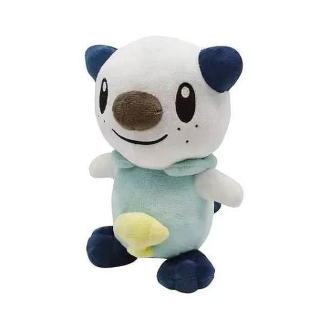 Pokemon Kuscheltiere-Pkm.store Pokemon Legenden Arceus Starter Pokemon (Feurigel, Ottaro Oder Bauz) Als Kuscheltiere