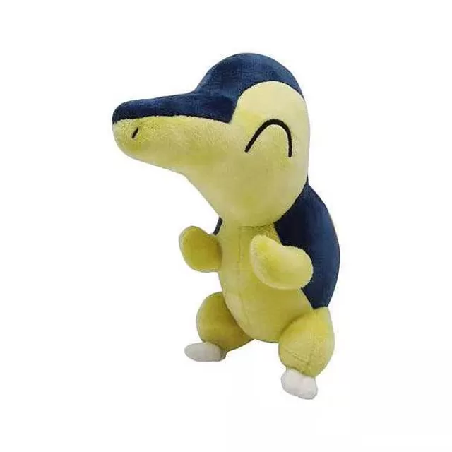 Pokemon Kuscheltiere-Pkm.store Pokemon Legenden Arceus Starter Pokemon (Feurigel, Ottaro Oder Bauz) Als Kuscheltiere
