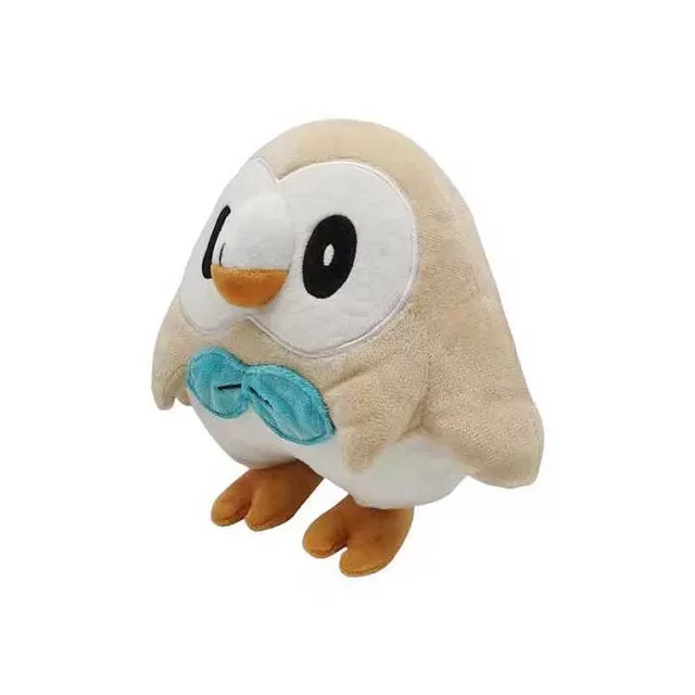 Pokemon Kuscheltiere-Pkm.store Pokemon Legenden Arceus Starter Pokemon (Feurigel, Ottaro Oder Bauz) Als Kuscheltiere