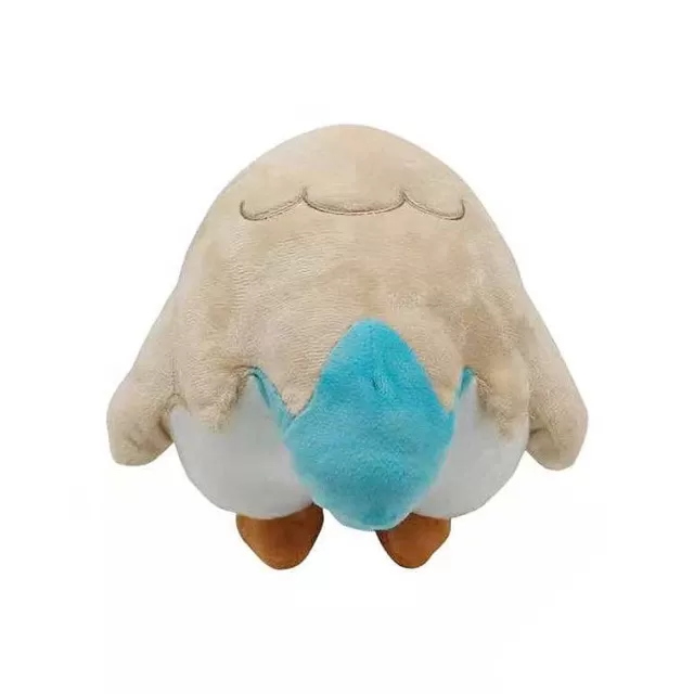 Pokemon Kuscheltiere-Pkm.store Pokemon Legenden Arceus Starter Pokemon (Feurigel, Ottaro Oder Bauz) Als Kuscheltiere