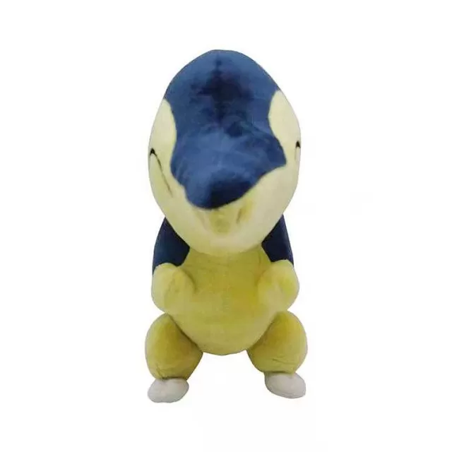 Pokemon Kuscheltiere-Pkm.store Pokemon Legenden Arceus Starter Pokemon (Feurigel, Ottaro Oder Bauz) Als Kuscheltiere