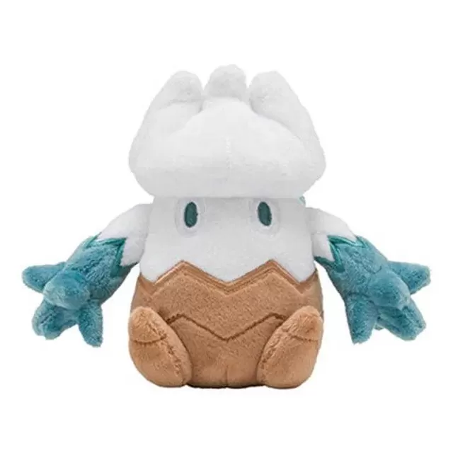 Pokemon Kuscheltiere-Pkm.store Pokemon Plusch Mothim Croagunk Toxicroak Starly Glameow Gallade Purugly Shaymin Darkrai Giratina Snover Gliscor