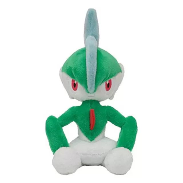 Pokemon Kuscheltiere-Pkm.store Pokemon Plusch Mothim Croagunk Toxicroak Starly Glameow Gallade Purugly Shaymin Darkrai Giratina Snover Gliscor