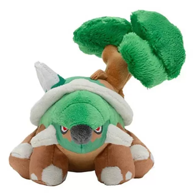 Pokemon Kuscheltiere-Pkm.store Pokemon Plusch Mothim Croagunk Toxicroak Starly Glameow Gallade Purugly Shaymin Darkrai Giratina Snover Gliscor