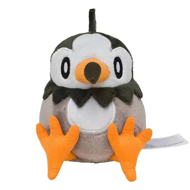 Pokemon Kuscheltiere-Pkm.store Pokemon Plusch Mothim Croagunk Toxicroak Starly Glameow Gallade Purugly Shaymin Darkrai Giratina Snover Gliscor
