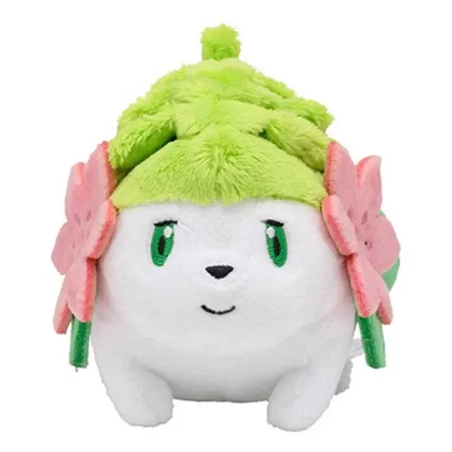 Pokemon Kuscheltiere-Pkm.store Pokemon Plusch Mothim Croagunk Toxicroak Starly Glameow Gallade Purugly Shaymin Darkrai Giratina Snover Gliscor