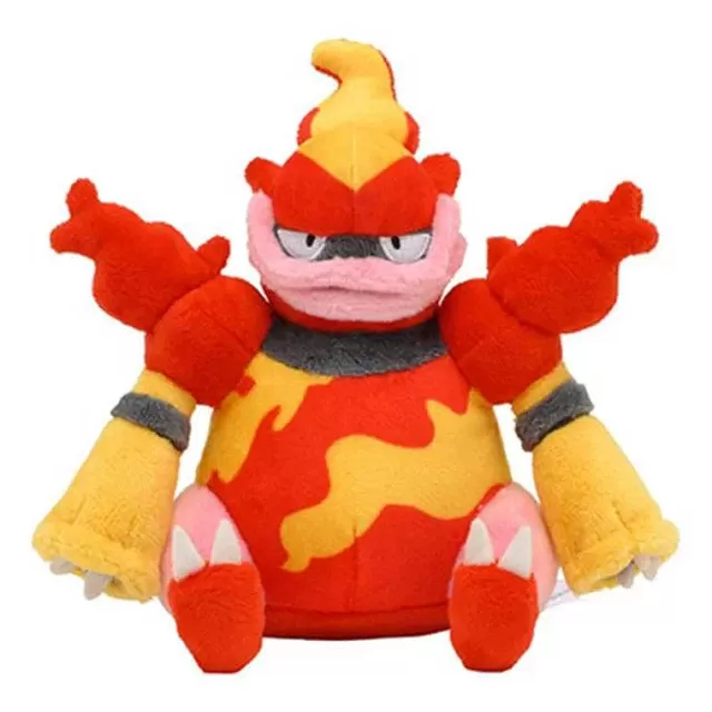 Pokemon Kuscheltiere-Pkm.store Pokemon Plusch Mothim Croagunk Toxicroak Starly Glameow Gallade Purugly Shaymin Darkrai Giratina Snover Gliscor