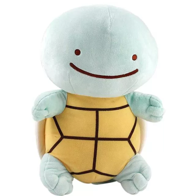 Pokemon Kuscheltiere-Pkm.store Pokemon Plusch Turtok / Blastoise, Wartortle / Schillok Oder Schiggy / Squirtle