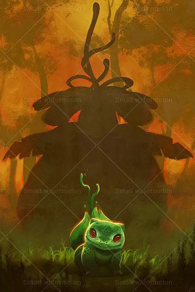 Sonstiges Merchandise-Pkm.store Pokemon Poster Kunstdrucke Ungerahmt, Viele Motive