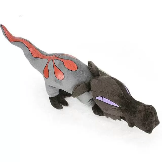 Pokemon Kuscheltiere-Pkm.store Pokemon Purpur & Karmesin Kuscheltiere - Krokel, Kappalores, Zorua U. A.