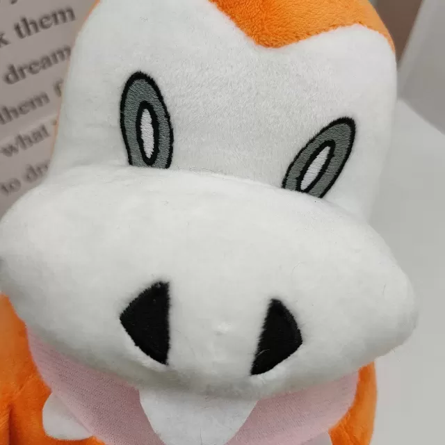 Pokemon Kuscheltiere-Pkm.store Pokemon Purpur & Karmesin Kuscheltiere - Krokel, Kappalores, Zorua U. A.