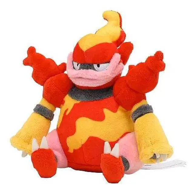 Pokemon Kuscheltiere-Pkm.store Pokemon Stofftiere Glaceon Dusknoir Vespiquen Chatot Rotom Pachirisu Empoleon Etc.