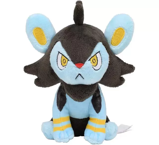 Pokemon Kuscheltiere-Pkm.store Pokemon Stofftiere Glaceon Dusknoir Vespiquen Chatot Rotom Pachirisu Empoleon Etc.