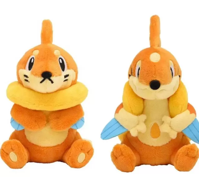 Pokemon Kuscheltiere-Pkm.store Pokemon Stofftiere Glaceon Dusknoir Vespiquen Chatot Rotom Pachirisu Empoleon Etc.