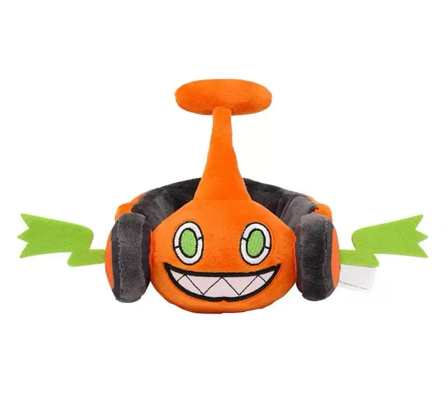 Pokemon Kuscheltiere-Pkm.store Pokemon Stofftiere Glaceon Dusknoir Vespiquen Chatot Rotom Pachirisu Empoleon Etc.