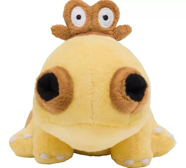 Pokemon Kuscheltiere-Pkm.store Pokemon Stofftiere Glaceon Dusknoir Vespiquen Chatot Rotom Pachirisu Empoleon Etc.