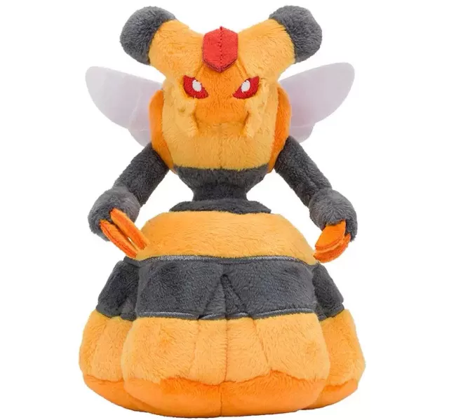 Pokemon Kuscheltiere-Pkm.store Pokemon Stofftiere Glaceon Dusknoir Vespiquen Chatot Rotom Pachirisu Empoleon Etc.