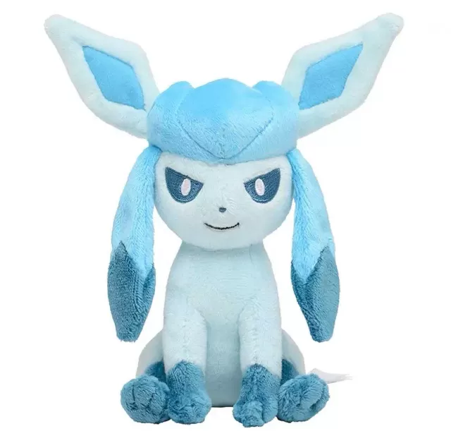Pokemon Kuscheltiere-Pkm.store Pokemon Stofftiere Glaceon Dusknoir Vespiquen Chatot Rotom Pachirisu Empoleon Etc.