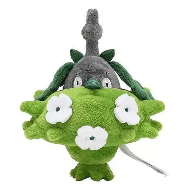 Pokemon Kuscheltiere-Pkm.store Pokemon Stofftiere Glaceon Dusknoir Vespiquen Chatot Rotom Pachirisu Empoleon Etc.