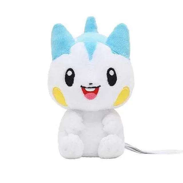Pokemon Kuscheltiere-Pkm.store Pokemon Stofftiere Glaceon Dusknoir Vespiquen Chatot Rotom Pachirisu Empoleon Etc.