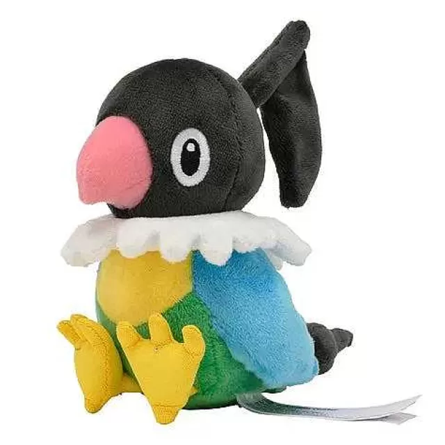 Pokemon Kuscheltiere-Pkm.store Pokemon Stofftiere Glaceon Dusknoir Vespiquen Chatot Rotom Pachirisu Empoleon Etc.