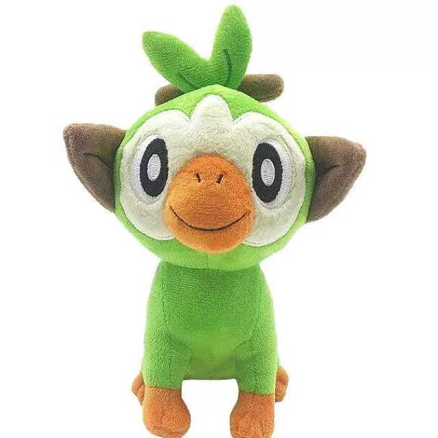 Pokemon Kuscheltiere-Pkm.store Pokemon Sword Und Shield Plusch Pokemon (Hopplo / Scorbunny, Sobble Oder Grookey)