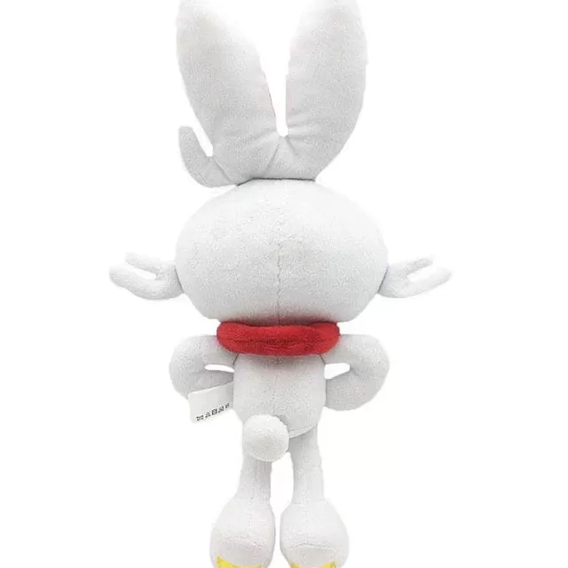 Pokemon Kuscheltiere-Pkm.store Pokemon Sword Und Shield Plusch Pokemon (Hopplo / Scorbunny, Sobble Oder Grookey)