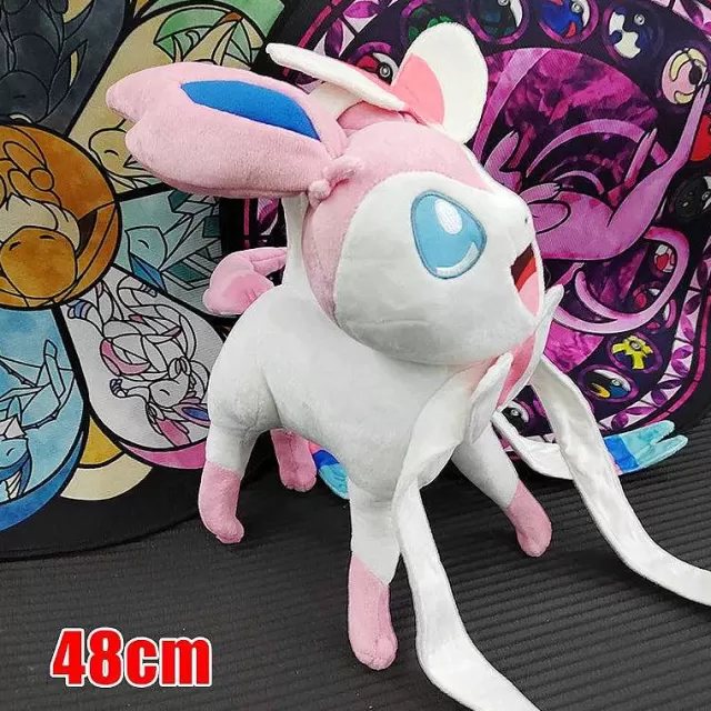 Pokemon Kuscheltiere-Pkm.store Pokemon Xxl Kuscheltiere Lucario, Quajutsu, Zeraora Liberlo Glaziola U. A.