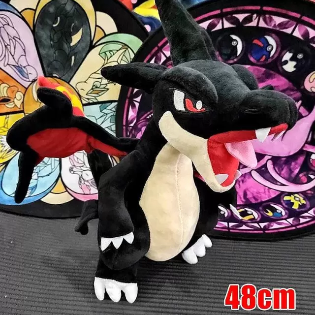 Pokemon Kuscheltiere-Pkm.store Pokemon Xxl Kuscheltiere Lucario, Quajutsu, Zeraora Liberlo Glaziola U. A.