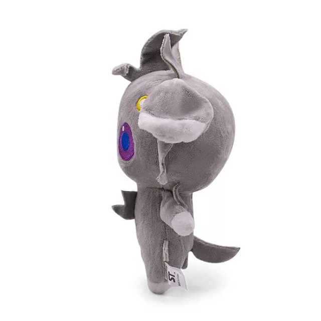 Pokemon Kuscheltiere-Pkm.store Psiau - Espurr Oder Psiaugon - Meowstic Kuscheltiere Plusch Pokemon (Ca. 17Cm - 19Cm)