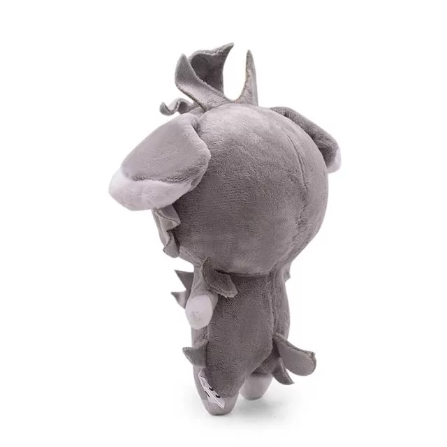 Pokemon Kuscheltiere-Pkm.store Psiau - Espurr Oder Psiaugon - Meowstic Kuscheltiere Plusch Pokemon (Ca. 17Cm - 19Cm)
