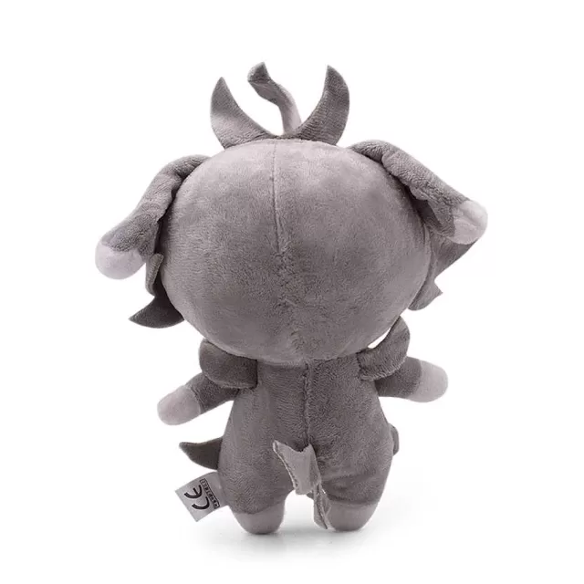 Pokemon Kuscheltiere-Pkm.store Psiau - Espurr Oder Psiaugon - Meowstic Kuscheltiere Plusch Pokemon (Ca. 17Cm - 19Cm)