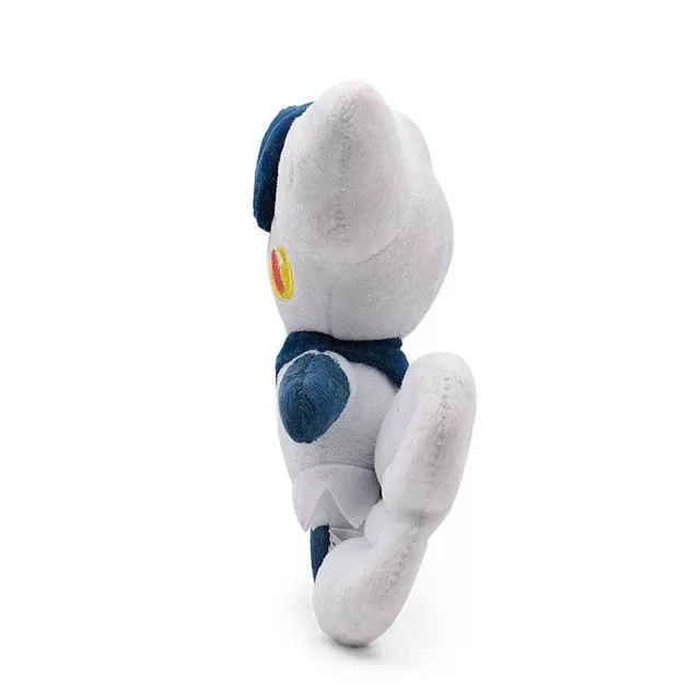 Pokemon Kuscheltiere-Pkm.store Psiau - Espurr Oder Psiaugon - Meowstic Kuscheltiere Plusch Pokemon (Ca. 17Cm - 19Cm)