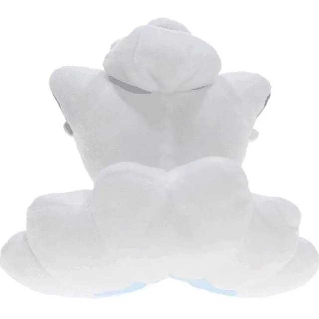 Pokemon Kuscheltiere-Pkm.store Q Style Feuer Oder Eis Vulpix Kuschel Pokemon (Ca. 15Cm)