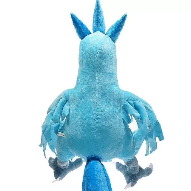 Xxl Pokemon-Pkm.store Xxl Arktos Articuno Pokemon Kuscheltier (Ca. 50Cm)